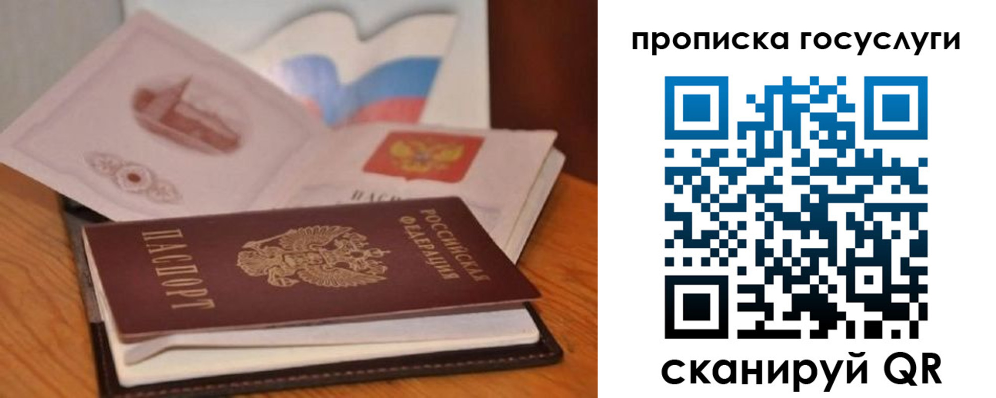 прописка в квартире в Ковдоре